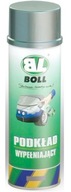 BOLL FILLING FOUNDATION SPREJ GREY 500ml