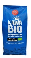 Kávové zrná Arabica bez kofeínu 100% Peru Bio 1 kg - Quba Caffe