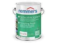 Remmers Deckfarbe vysoko krycia farba 2,5 WHITE