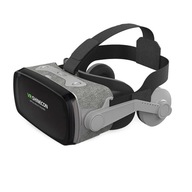 3D VR okuliare Shinecon G07E pre Google