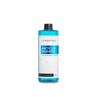 FX PROTECT Arctic Ice Shampoo 500 ml na keramiku