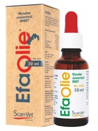 Efa Olie ScanVet 30 ml