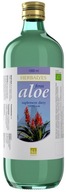 Herbalyes Aloe Ferox 100% bio šťava z aloe 1000ml