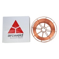 ArcWeld Lincoln SG2 zvárací drôt 1,0 mm/15 kg