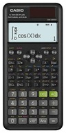 CASIO VEDECKÁ KALKULAČKA FX 991ES PLUS 2 ČIERNA