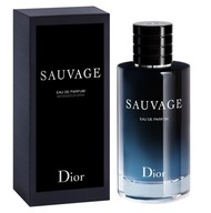 Parfumovaná voda Dior Sauvage pre mužov 60 ml