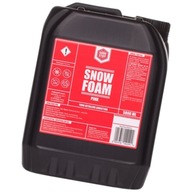 GOOD STUFF Snow Foam Pink 5L Hustá ružová aktívna pena na predpranie