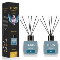 2X domáca vôňa Loris Angel Parfum Sticks