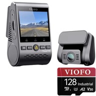 Videorekordér Viofo A129 Plus Duo-G +128GB