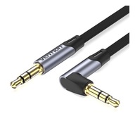 VENTION KÁBEL MINI JACK 3,5MM AUX 3M AUDIO