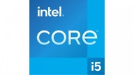 Core i5-12400 BOX 2,5 GHz, procesor LGA1700