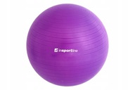 TOPBALLOVÁ FITNESS LOPTIČKA 75CM /INSPORTLINE