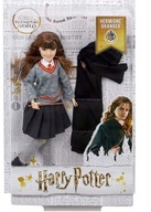 Bábika Harryho Pottera Hermiona Grangerová FYM51 Mattel