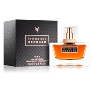 PÁNSKY PARFUM DAVID BECKHAM INTIMATELY 75ml