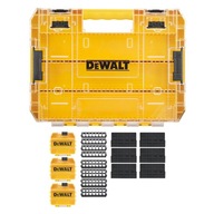 DT70804 Priehradkové boxy DEWALT ToughCase