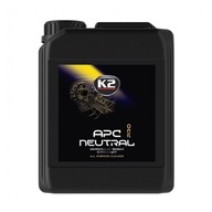 APC NEUTRAL PRO 5L UNIVERZÁLNY ČISTIČ