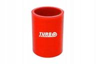 Konektor TurboWorks Red 57 mm