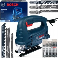 BOSCH PÍLOVÉ PÍLY NA DREVO 500W 11 KS