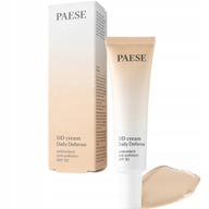 PAESE FARBA DD KRÉM SPF30 1N IVORY