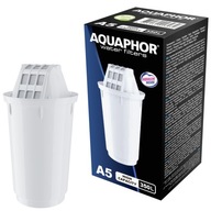 Kartuša AQUAPHOR Aquaphor A5, sada 12 kusov