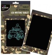 Kidea MORO LCD kresliaci tablet, 8