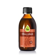 Taliansky olivový olej 250 ml Olivový olej Olini z Talianska