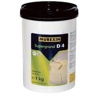 MUREXIN GRUNT D4 RAPID S KREMIČITÝM PIESKOM 1KG