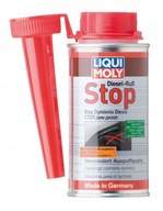 LIQUI MOLY DIESEL STOP SMOKE STOP - 150 ml - 8340