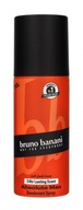 Bruno Banani Absolute Man deodorant-sprej 150ml