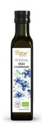 BIO OLEJ LISOVANÝ ZA STUDENA NIGELLA 250 ml