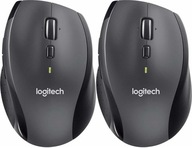 Bezdrôtová laserová myš Logitech M705 x2