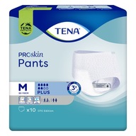 Tena Pants ProSkin Plus Absorpčné nohavičky M x 10 ks