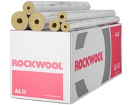 Rúrka Rockwool 800 15x20mm - 48 m