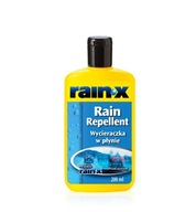 RAIN X REPELLENT 200ML - NEVIDITEĽNÝ STIERAČ