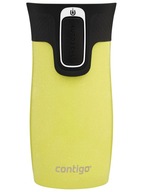 Contigo West Loop Mini termohrnček 300ml - Limelight