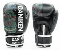 Detské boxerské rukavice Daniken JUNIOR DRAGON [Hmotnosť: 4 oz]