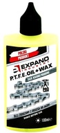 EXPAND PTFE WAX mazivo na reťaz bicyklov