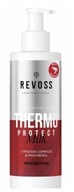 Revoss thermo protect mlieko termoochranné mlieko na vlasy 190 ml