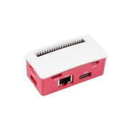 USB HUB BOX Raspberry Pi Zero RJ45, 3x USB 2.0 Eth