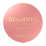 Bourjois Little Round Pot Blush 95 Rose de Jaspe 2,5 g (P1)