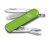 Vreckový nôž Victorinox Classic SD 0.6223.43G