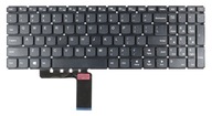 Klávesnica pre Lenovo NSK-BV0SQ 01