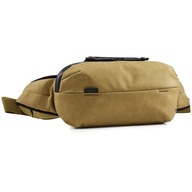 Bedrový pás Pásový vak Thule Aion Sling Bag Nutria