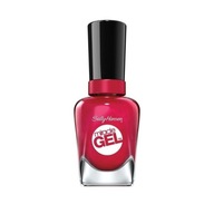 Sally Hansen Miracle Gel lak -555 GELBORDEAUX GLOW 14,7ml