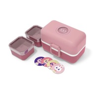 KIDS LUNCHBOX Blush Tresor Monbento