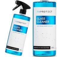 FX Protect Glass Cleaner 1L čistič skla bez šmúh