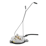 Karcher FRV 50 ME s čistením sacích kociek