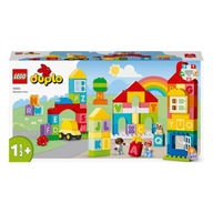 LEGO Duplo 10935 Abecedné mesto