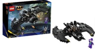 LEGO BRICKS BATMAN BATMAN VS JOKER BATTLE