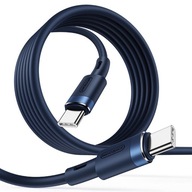 KÁBEL PD-60W QC3.0 USB-C TYP-C PRE LAPTOP MACBOOK